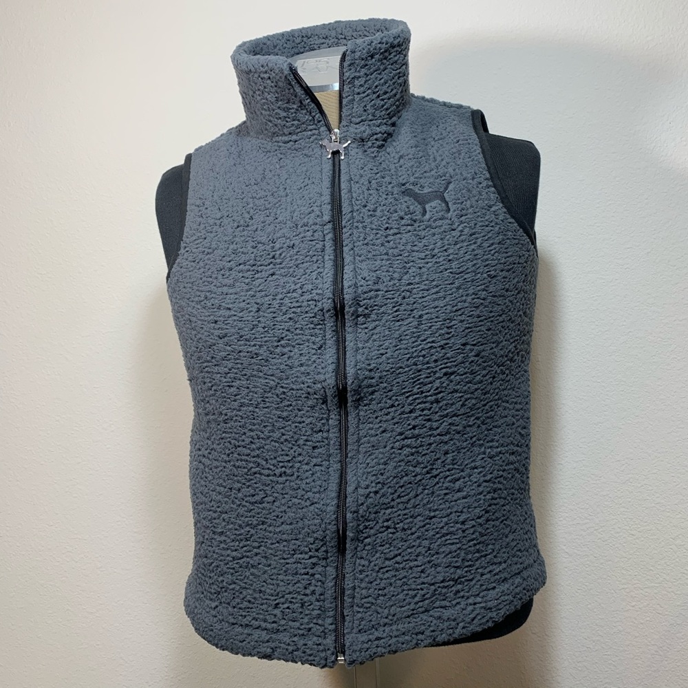 Victoria Secret Vest Size XS